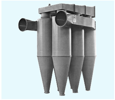 產品名稱：XD—Ⅱ型多管旋風除塵器
產品型號：
產品規格：
